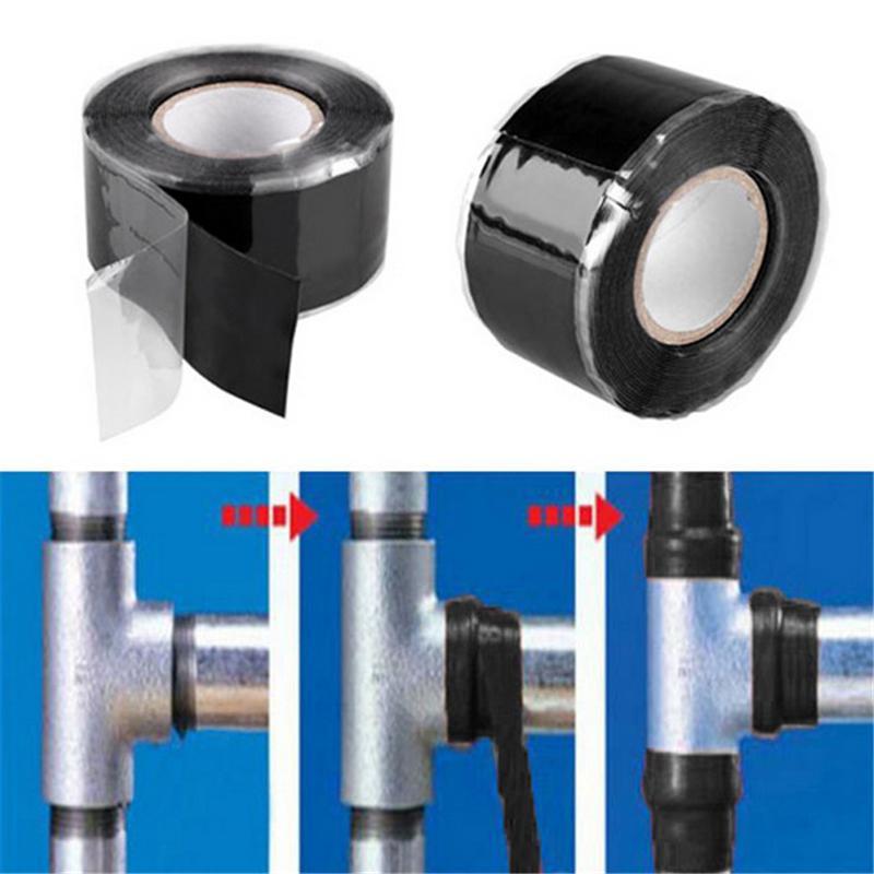 NEER 2,5 cm * 3 m fekete szigetelőszalag, barkácseszköz, ragasztó