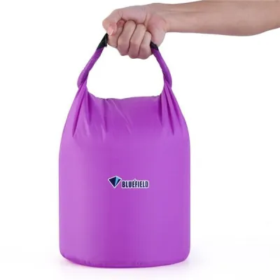 Túra, kemping, rafting, 10L/20L szárító táska állítható füllel