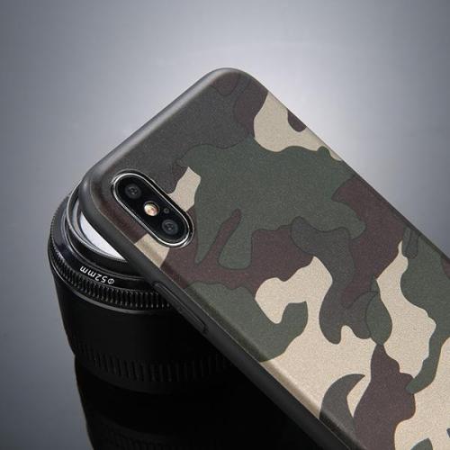 Terepmintás Telefontok Samsung S9/s9plus/s8/s8plus telefonhoz
