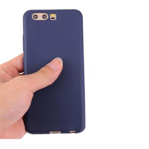 Tok Huawei Védőtok Matt TPU Törésálló Puha Tok Telefon tok