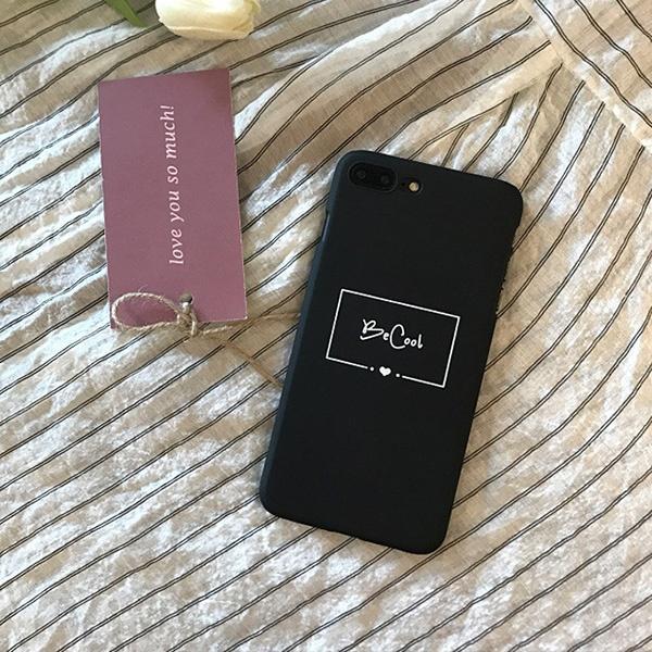 Ütésálló ultravékony kemény hátoldalú telefontok iPhone 6 6s 7 Plus 8 Plus X telefonhoz