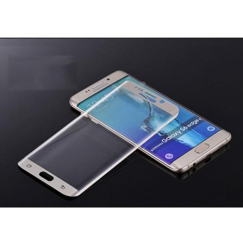 Képernyővédő Samsung 3D-s hajlított képernyővédővel Samsung S7 / s7edge / s8 / s8plus / s9 / s9plus-hoz