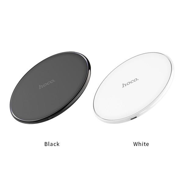 Vezeték nélküli töltő iPhone X 8 8 Plus és Samsung Galaxy S7 / S8 / S8+/ S6edge készülékekhez