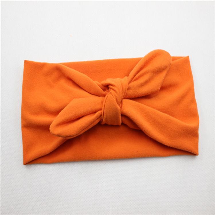 Új divatos, aranyos kislány fejpánt, nyuszifül fejpánt lányoknak, legjobb ajándék