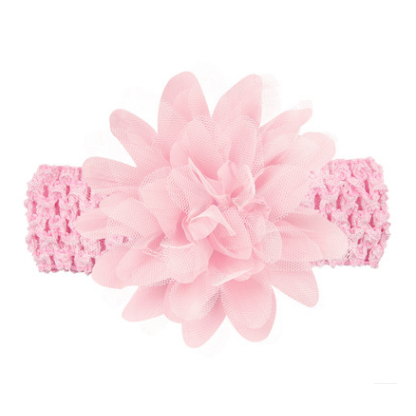 NEER Hajpánt Virágos lányoknak népszerű gyermek fejpánt baba kislány virágos hajpánt Csipke Masni