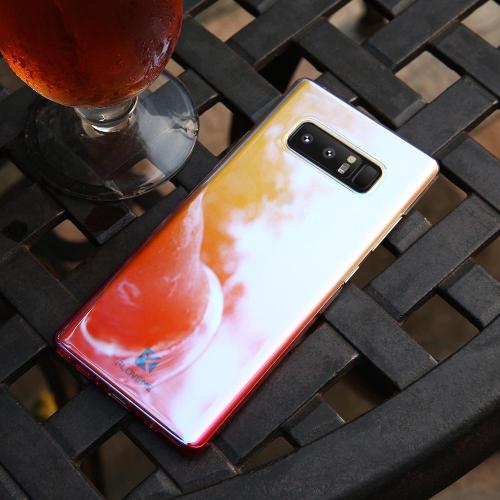 Tok Samsung Fényes Berakás Mobiltelefon Tok Samsung S7/s8/s9/s8plus/s9plus
