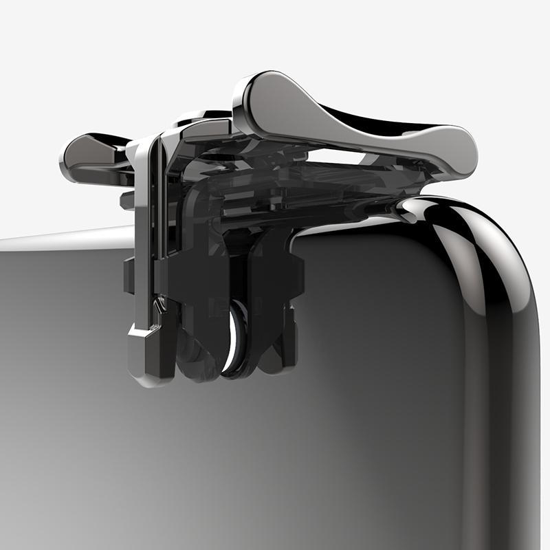 NEER egy pár mobil kontroller, játékkonzol lövöldözős játékhoz