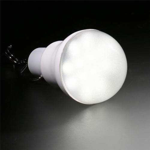 15w LED-es, napelemes, hordozható, izzós, kemping horgász lámpa