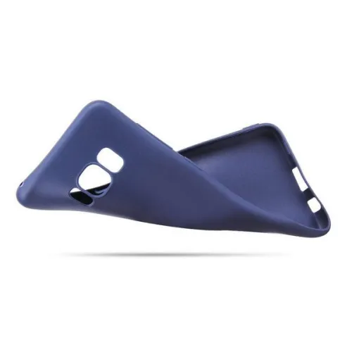 Tok Huawei Védőtok Matt TPU Törésálló Puha Tok Telefon tok