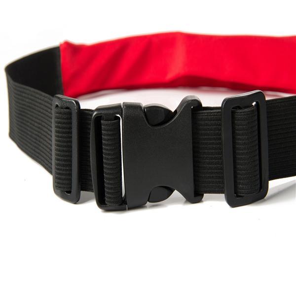 Elasztikus sport övtáska