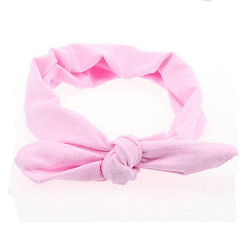 Női elasztikus rugalmas, egyszerű hajpánt, fejpánt, hajkiegészítők