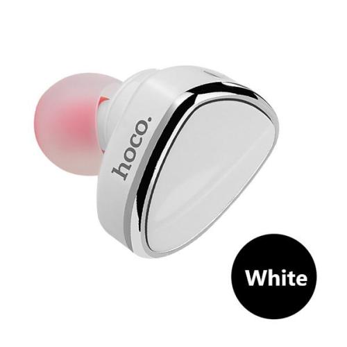 Füldugós láthatatlan mini bluetooth headset mikrofonnal, telefonos headset