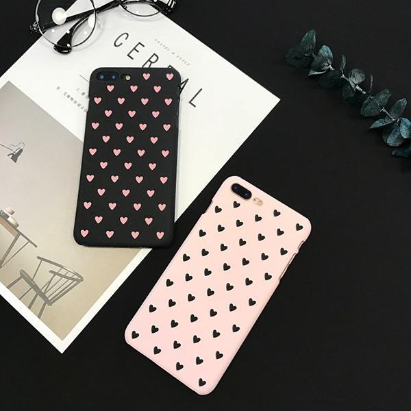 Szives telefontok iPhone 7 7 Plus iPhone 6/6 Plus telefonokhoz