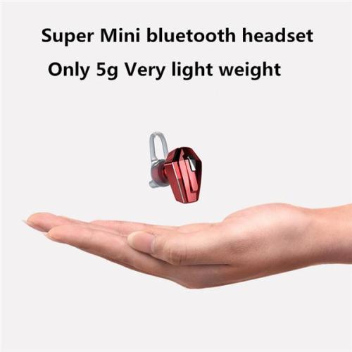 Vezeték nélküli bluetooth fülhallgató headset, stereo headset telefonhoz