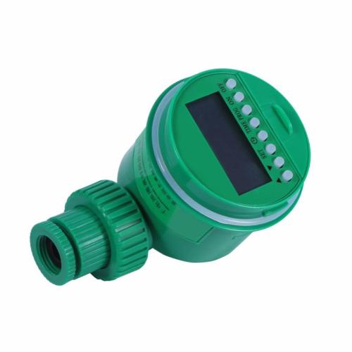 Kerti digitális, víz időzítős, automatikus, elektronikus, időzítős, kerti öntöző, időzítős öntöző