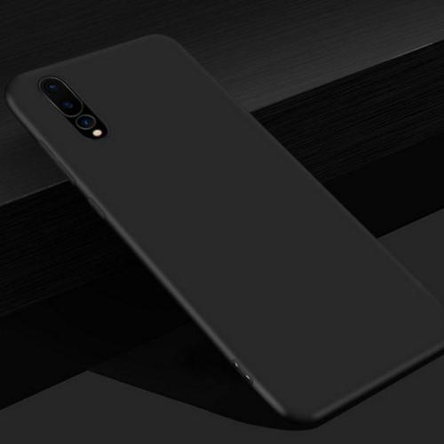 Tok Huawei Védőtok Matt TPU Törésálló Puha Tok Telefon tok