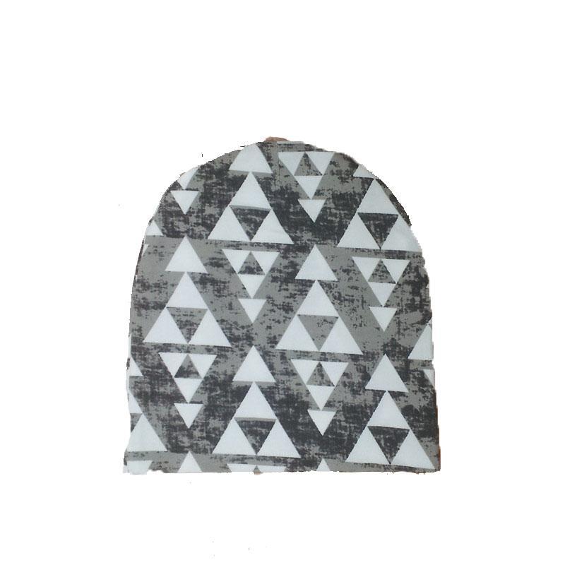 NEER Baba Sapka Rajzfilm Állat Mintás Pamut Kötött Beanie Sapka Kisfiú Kislány Tavasz Ősz Tél Fejviselet