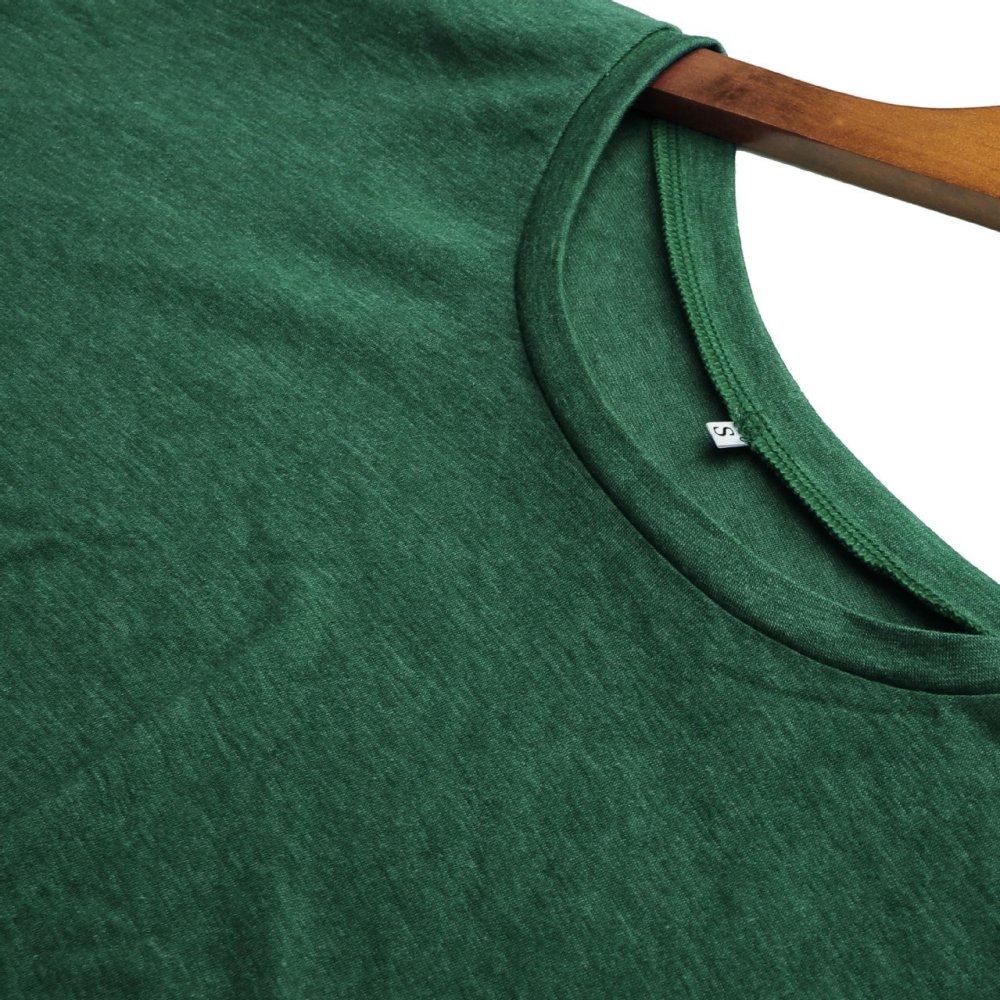 Női hosszú ujjú kerek nyakú alkalmi laza gombos szűkített ujjú felső