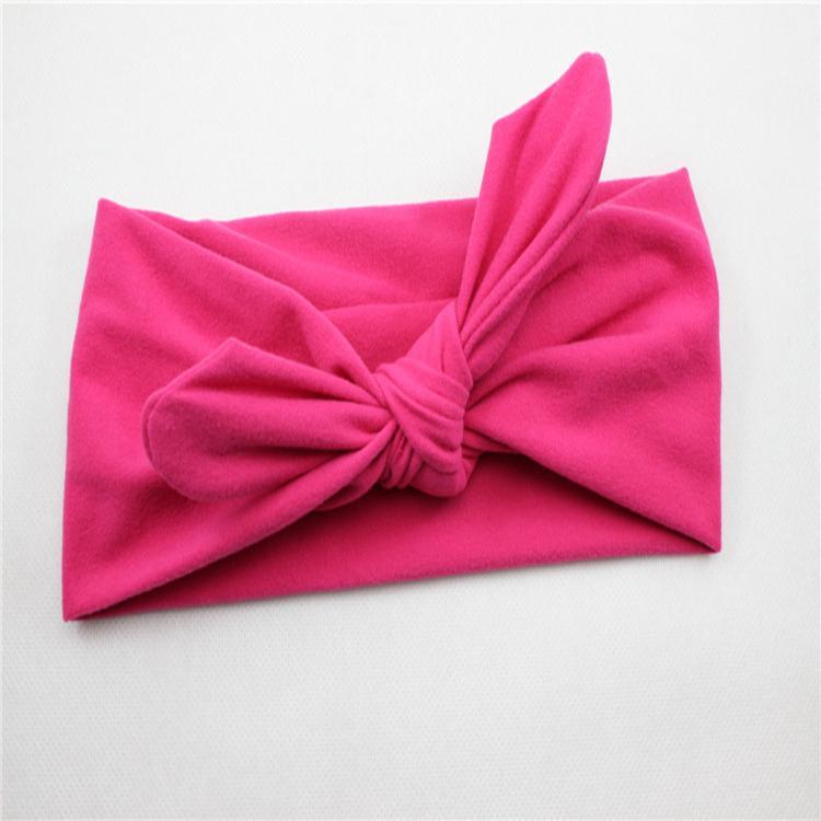 Új divatos, aranyos kislány fejpánt, nyuszifül fejpánt lányoknak, legjobb ajándék