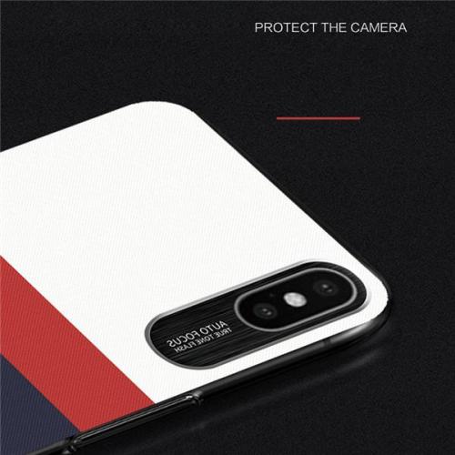 Vékony, üzleti PC telefontok iPhone x/8p/8/7p/7/6p/6 készülékhez