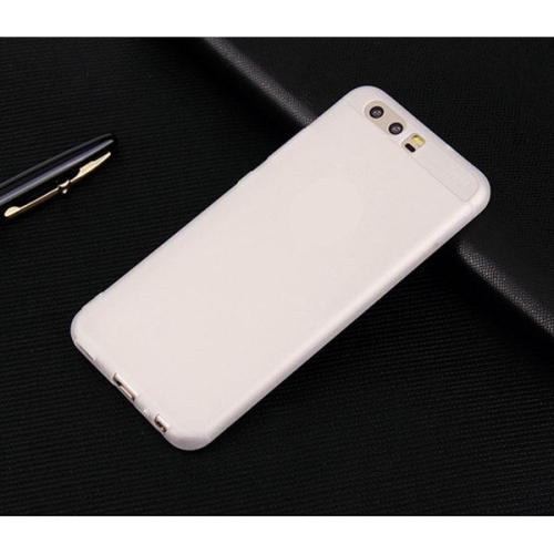 Tok Huawei Védőtok Matt TPU Törésálló Puha Tok Telefon tok