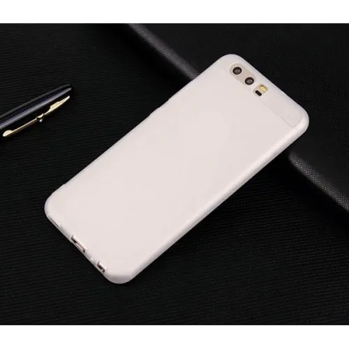 Tok Huawei Védőtok Matt TPU Törésálló Puha Tok Telefon tok