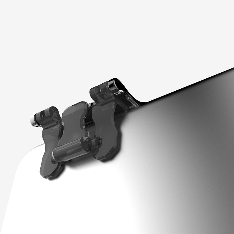 NEER egy pár mobil kontroller, játékkonzol lövöldözős játékhoz