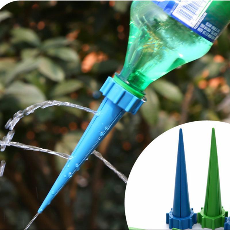 12 darab automatikus öntöző rendszer szobanövényekhez, virágöntözés