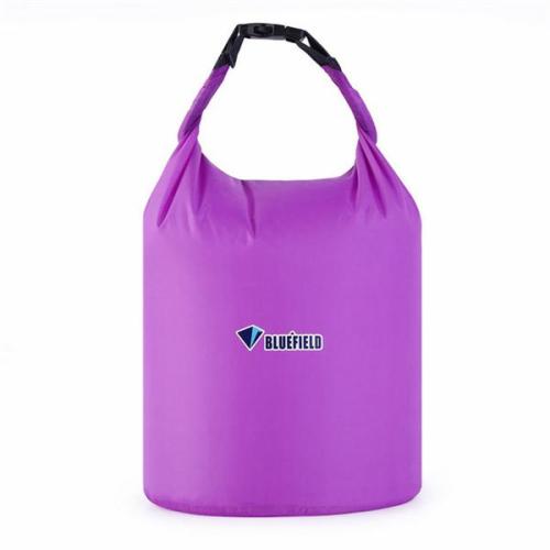 Túra, kemping, rafting, 10L/20L szárító táska állítható füllel
