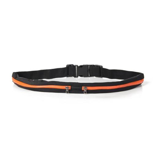 Elasztikus sport övtáska