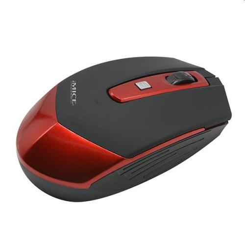 Üzleti Office Wireless Mouse Notebook Vezeték nélküli egér számítógép kiegészítők