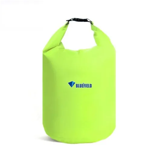 Túra, kemping, rafting, 10L/20L szárító táska állítható füllel