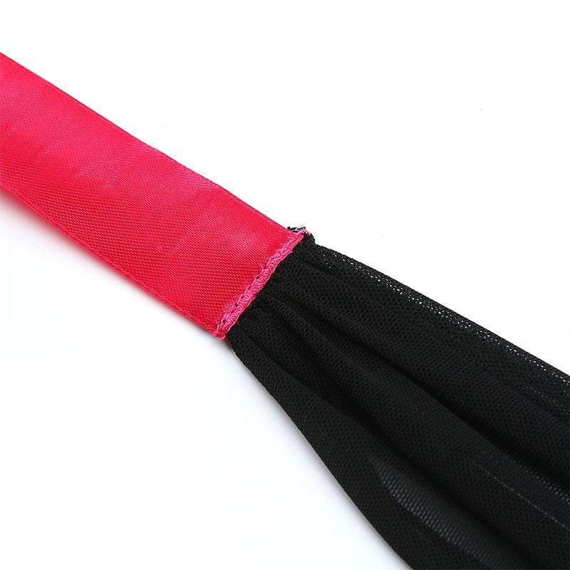 Szexi, női, áttetsző csipke hálóruha, harisnyatartós, masnis ruha