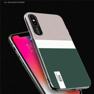 Vékony, üzleti PC telefontok iPhone x/8p/8/7p/7/6p/6 készülékhez