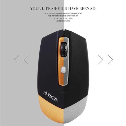 Üzleti Office Wireless Mouse Notebook Vezeték nélküli egér számítógép kiegészítők