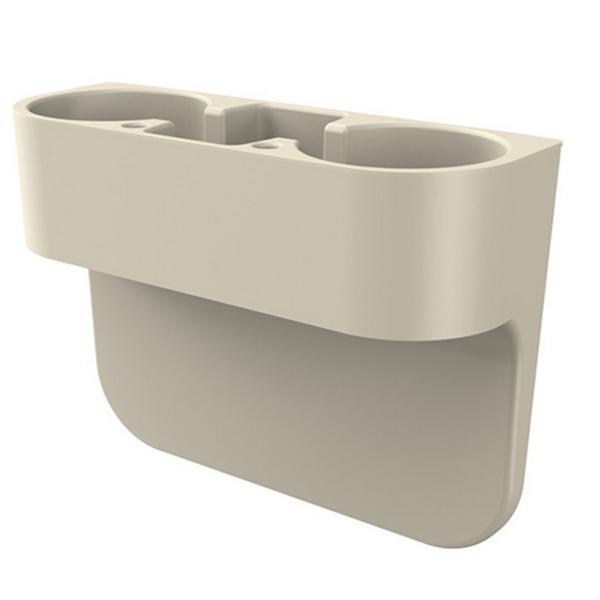 Neer Autós Multifunkcionális Autós vizesüveg tartó Italtartó Telefon tartó Tároló doboz