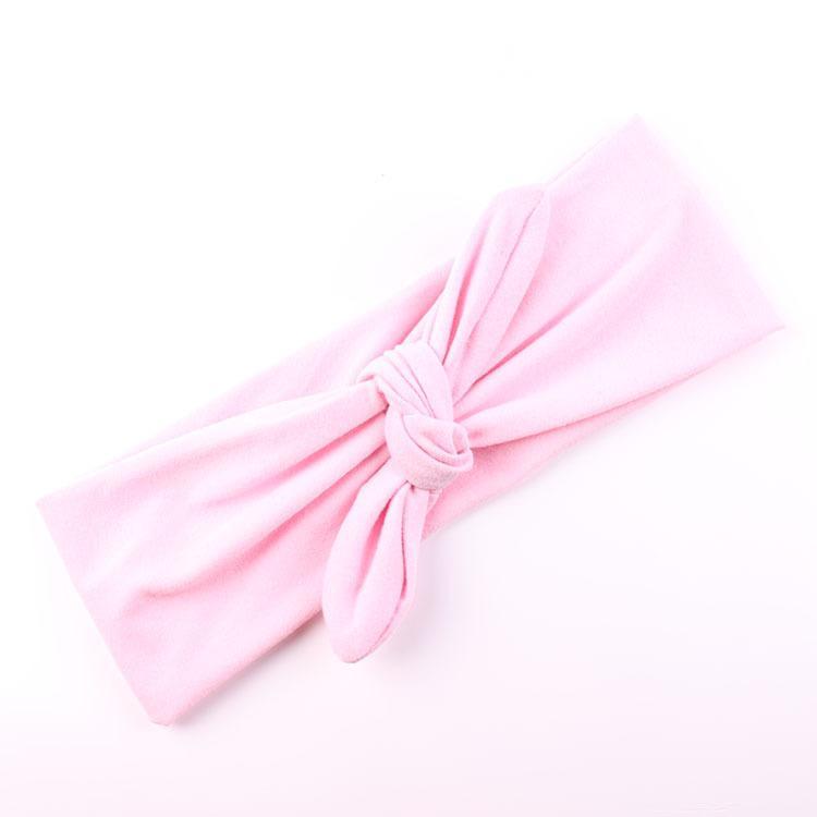 Női elasztikus rugalmas, egyszerű hajpánt, fejpánt, hajkiegészítők