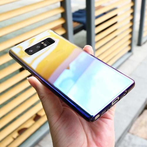 Tok Samsung Fényes Berakás Mobiltelefon Tok Samsung S7/s8/s9/s8plus/s9plus