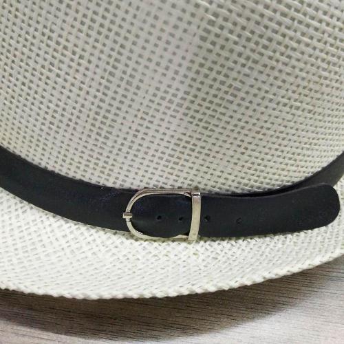 Unisex női kalap, gangszter férfi kalap, nyári strand szalma kalap, erős tappintású, jazz, gangszter kalap