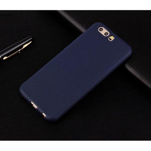 Tok Huawei Védőtok Matt TPU Törésálló Puha Tok Telefon tok