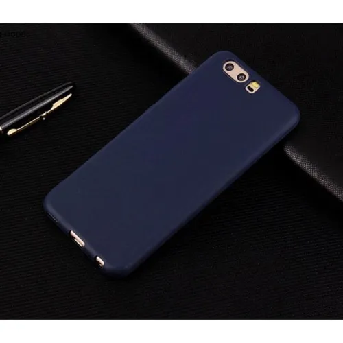 Tok Huawei Védőtok Matt TPU Törésálló Puha Tok Telefon tok