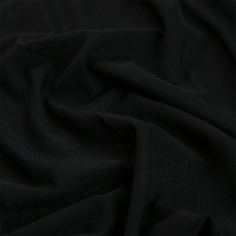 Szexi, női, áttetsző csipke hálóruha, harisnyatartós, masnis ruha