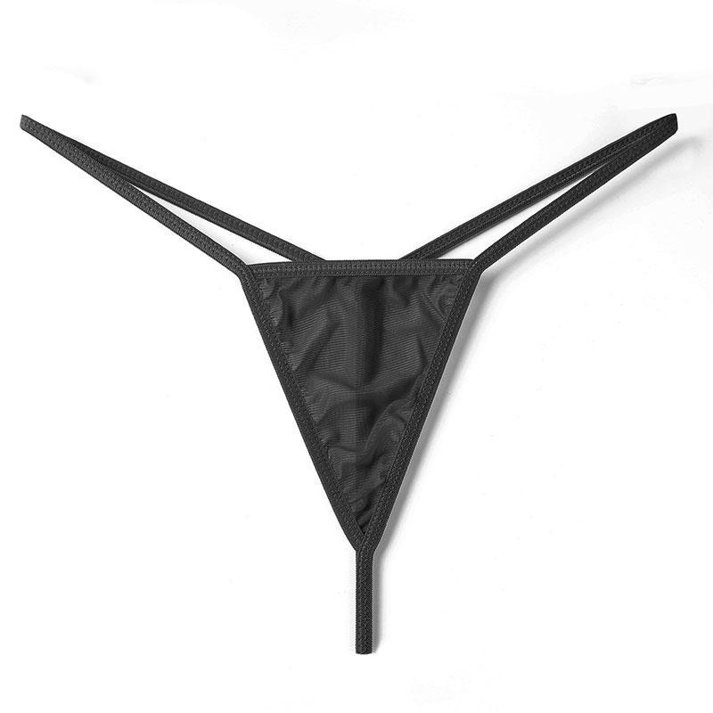 Szexi, női, áttetsző csipke hálóruha, harisnyatartós, masnis ruha