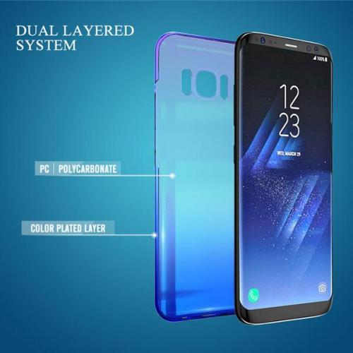 Tok Samsung Fényes Berakás Mobiltelefon Tok Samsung S7/s8/s9/s8plus/s9plus