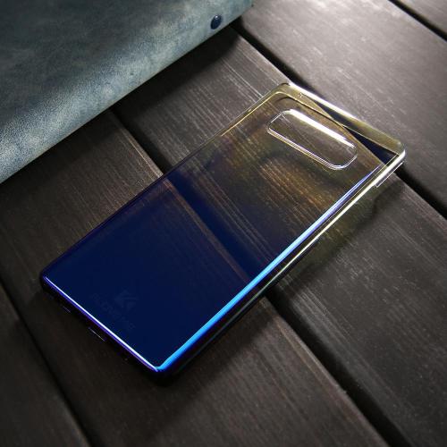 Tok Samsung Fényes Berakás Mobiltelefon Tok Samsung S7/s8/s9/s8plus/s9plus