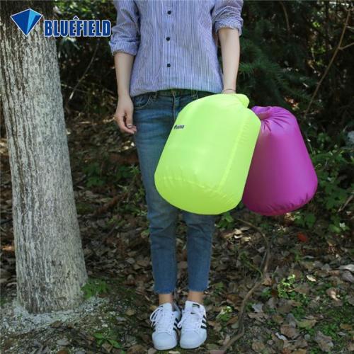Túra, kemping, rafting, 10L/20L szárító táska állítható füllel