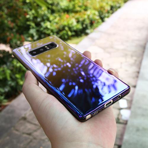 Tok Samsung Fényes Berakás Mobiltelefon Tok Samsung S7/s8/s9/s8plus/s9plus