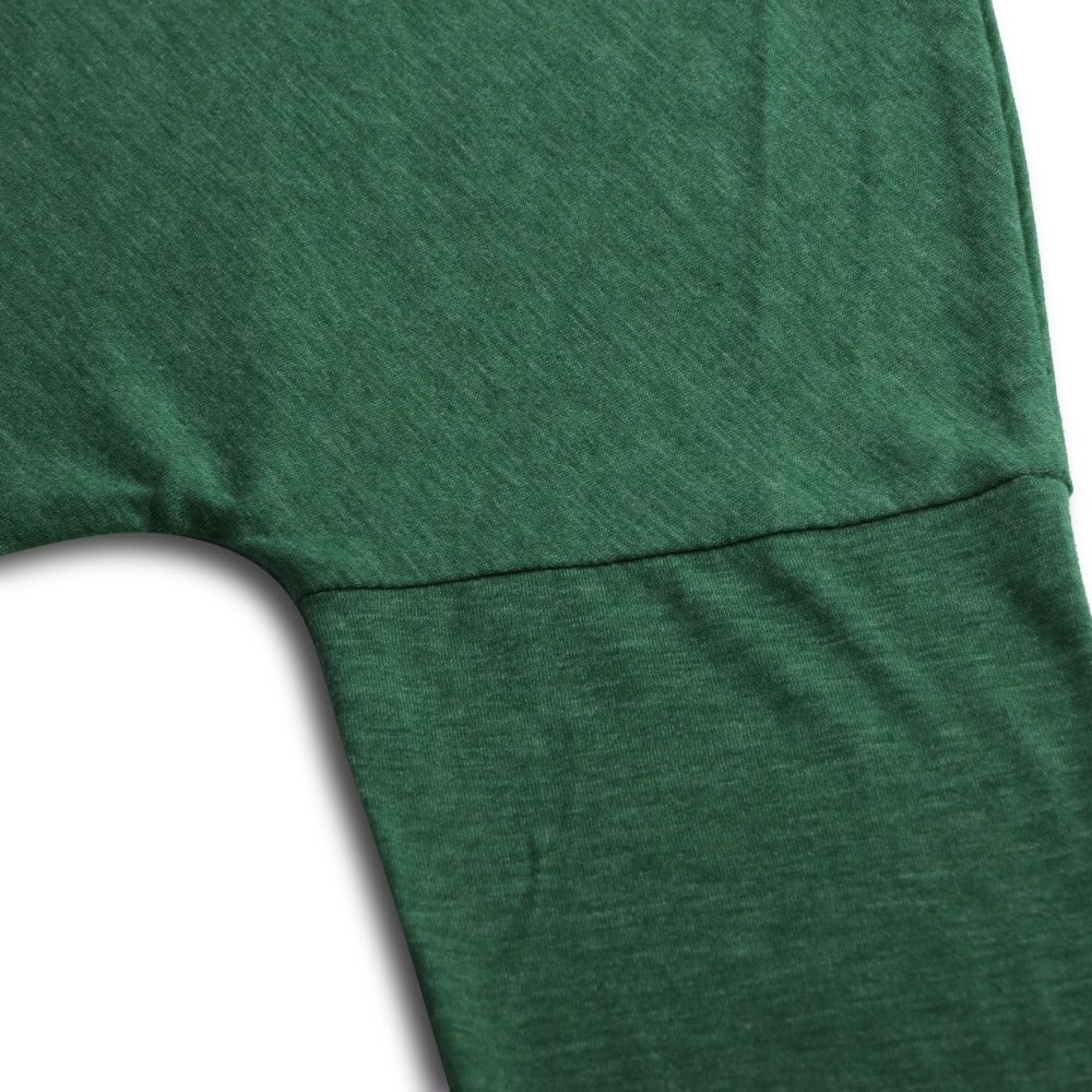 Női hosszú ujjú kerek nyakú alkalmi laza gombos szűkített ujjú felső