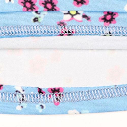 Női Boho Ujjatlan strand midi felső női virágos strandruha