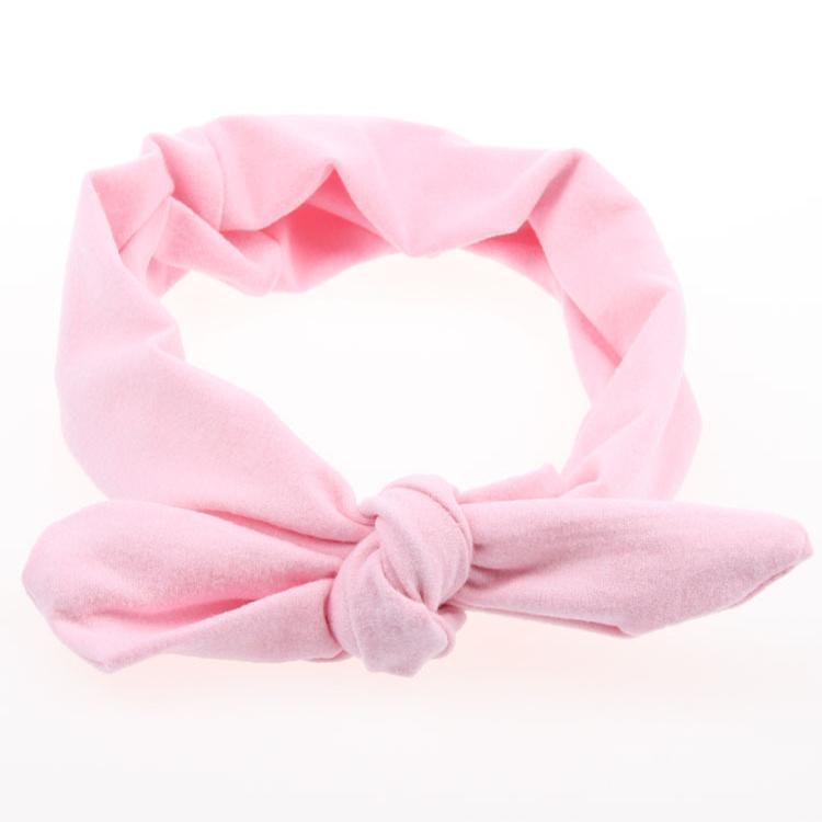 Új divatos, aranyos kislány fejpánt, nyuszifül fejpánt lányoknak, legjobb ajándék